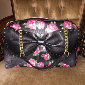 Betsey Johnson Handbag